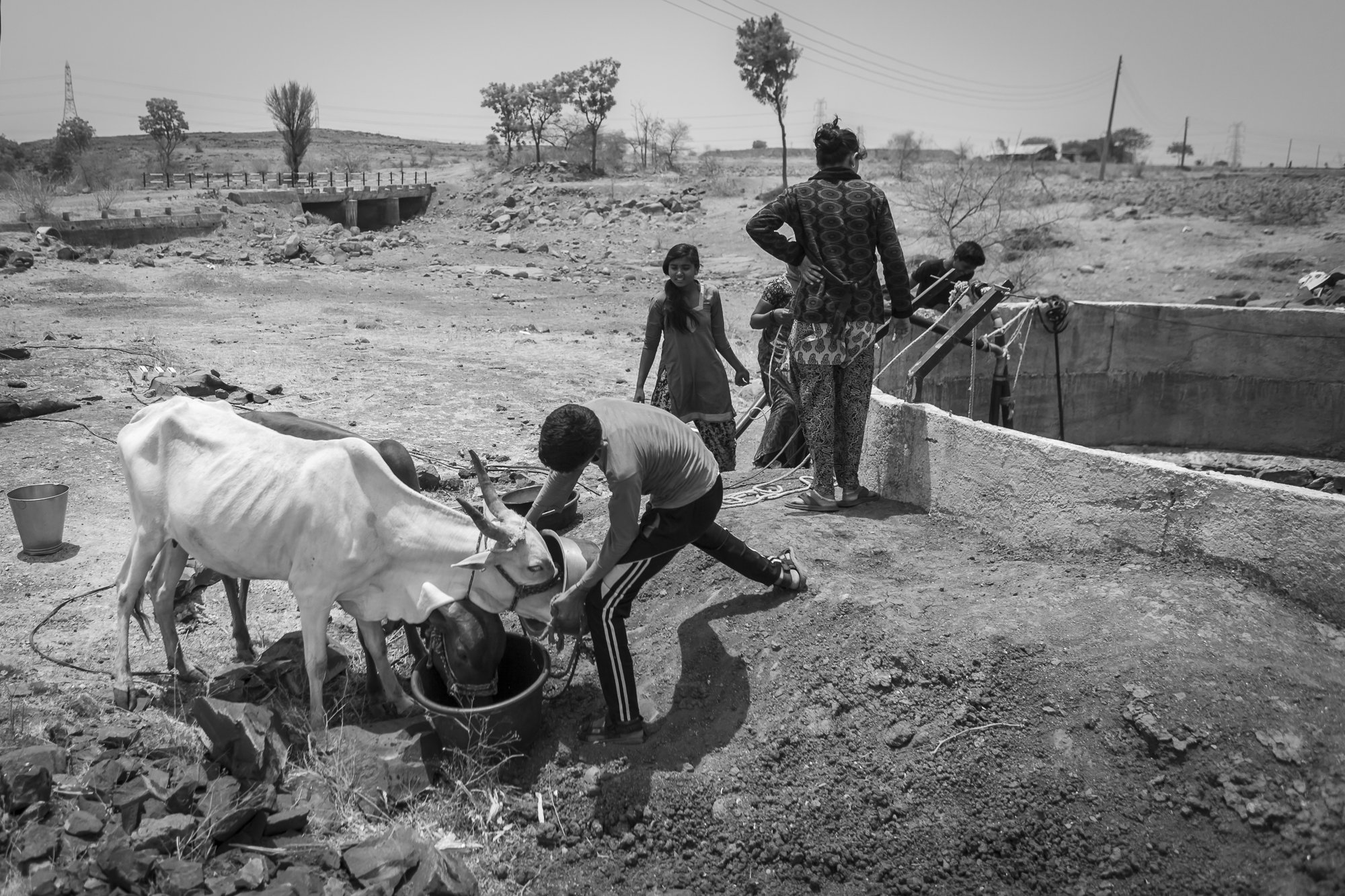 Andarsul Village, Yeola, Nashik  