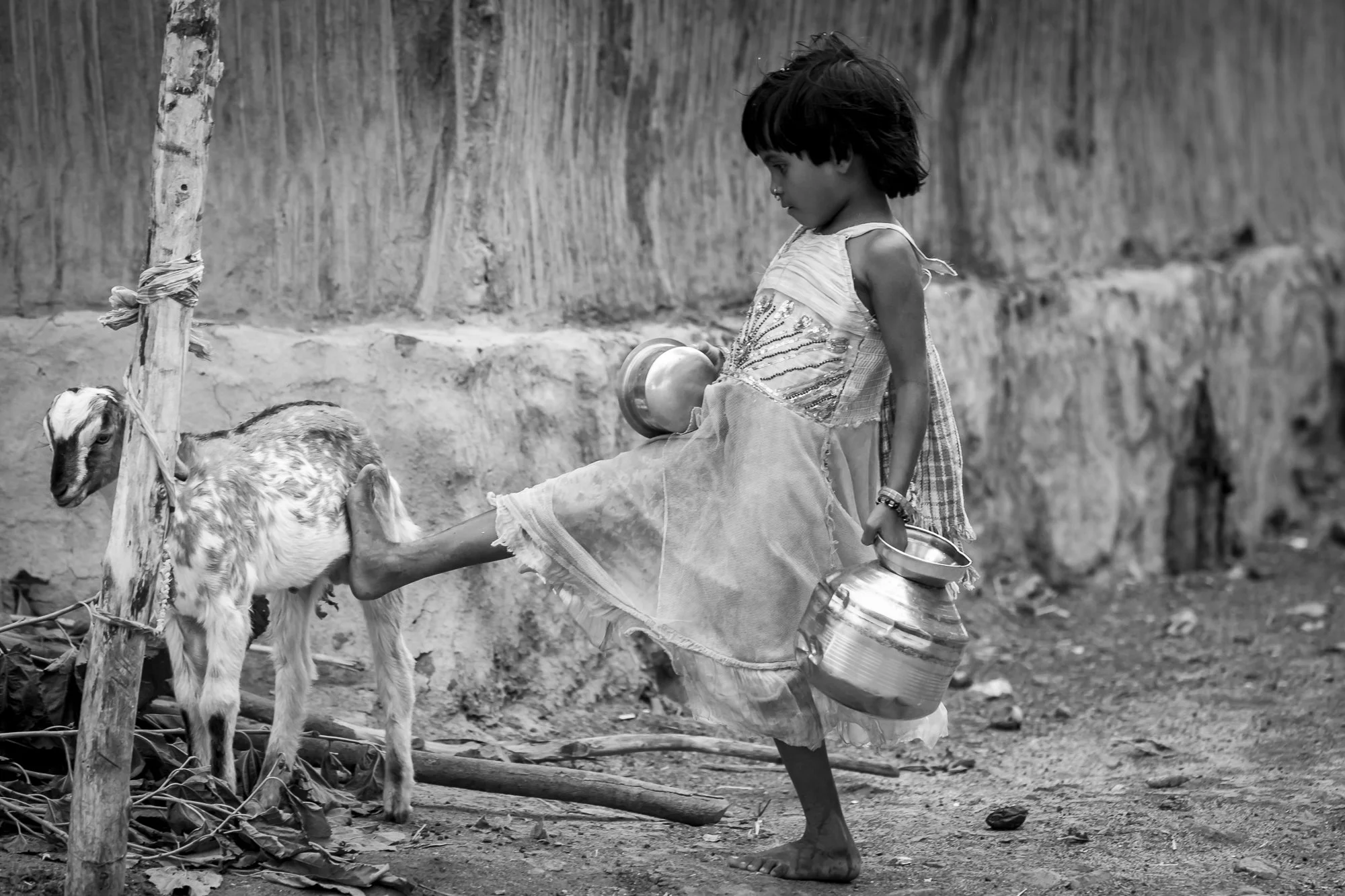 Mokhada Region, Palghar