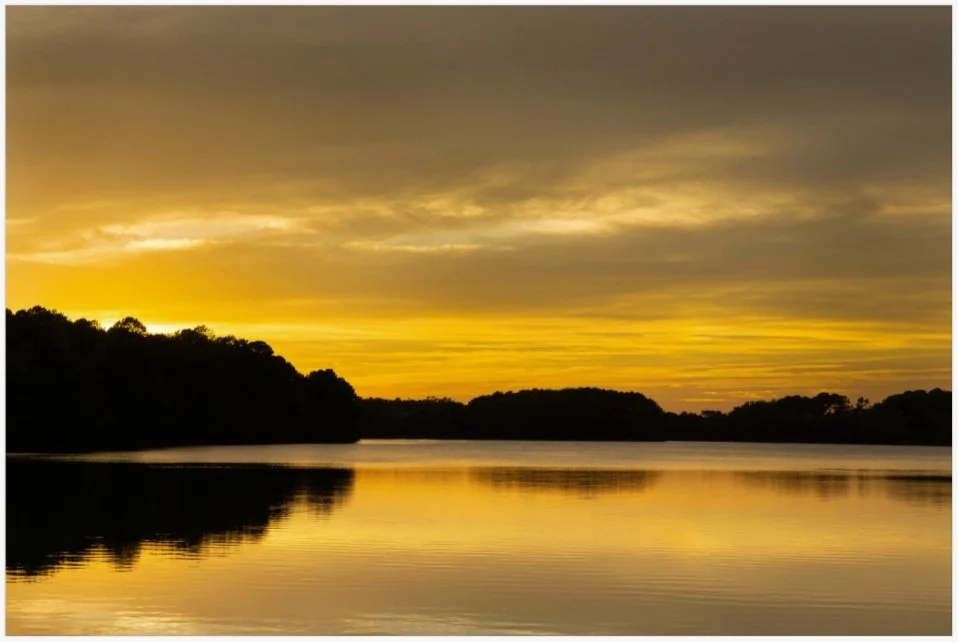 Sunset Lake 8x12.jpg