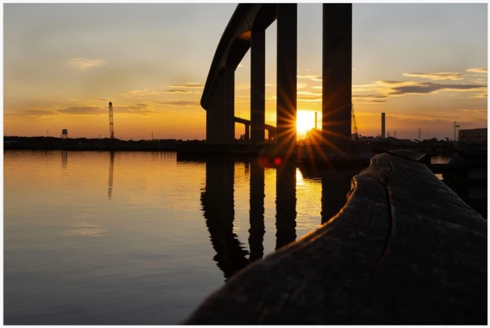 Sunset Bridge 8x12.jpg