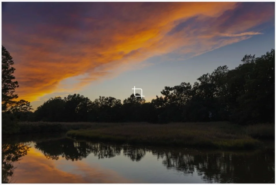 Sunset Reflections 8x12.jpg