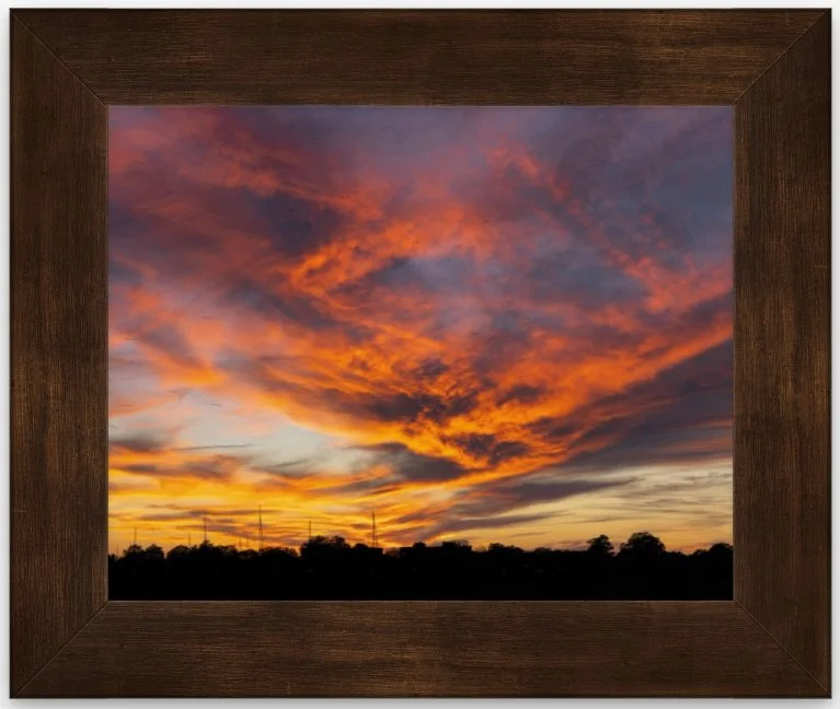 Sky of Fire 8x10 framed.jpg