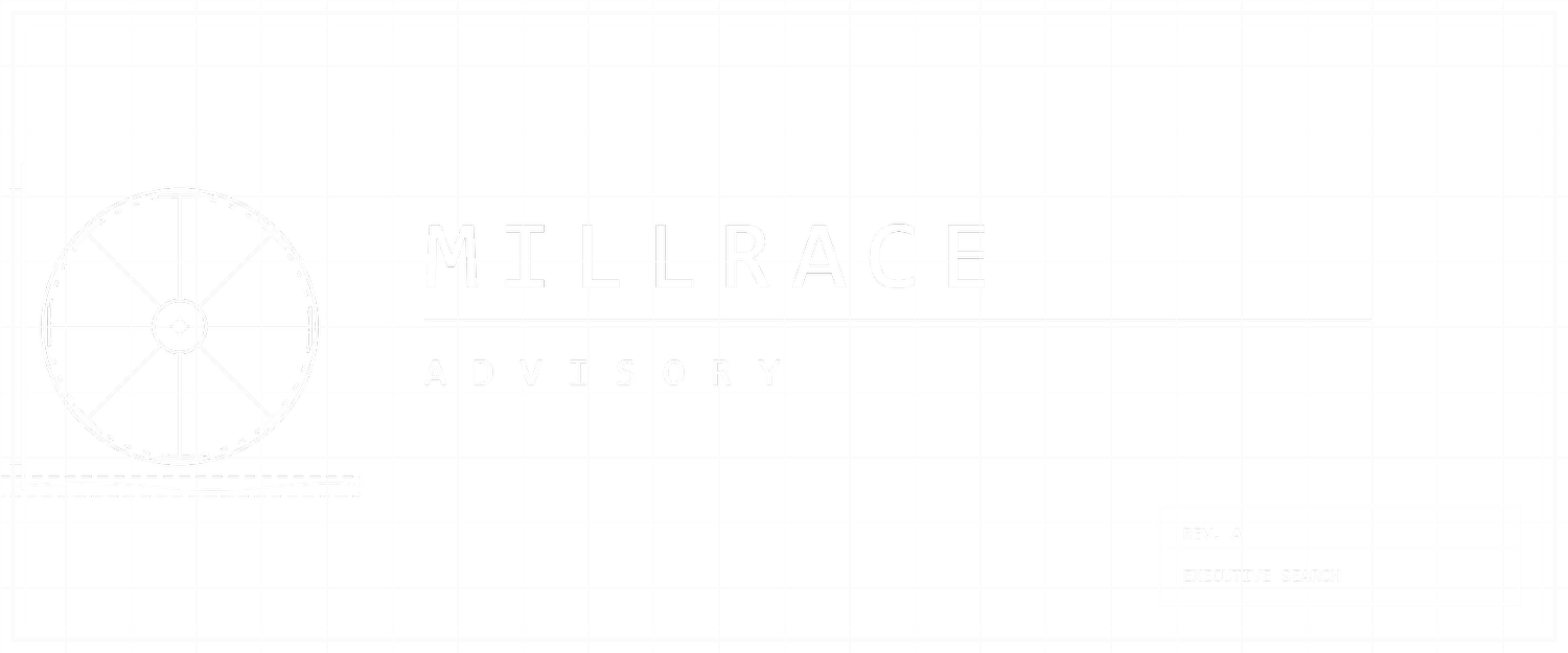 Millrace Advisory
