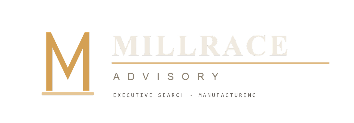 Millrace Advisory