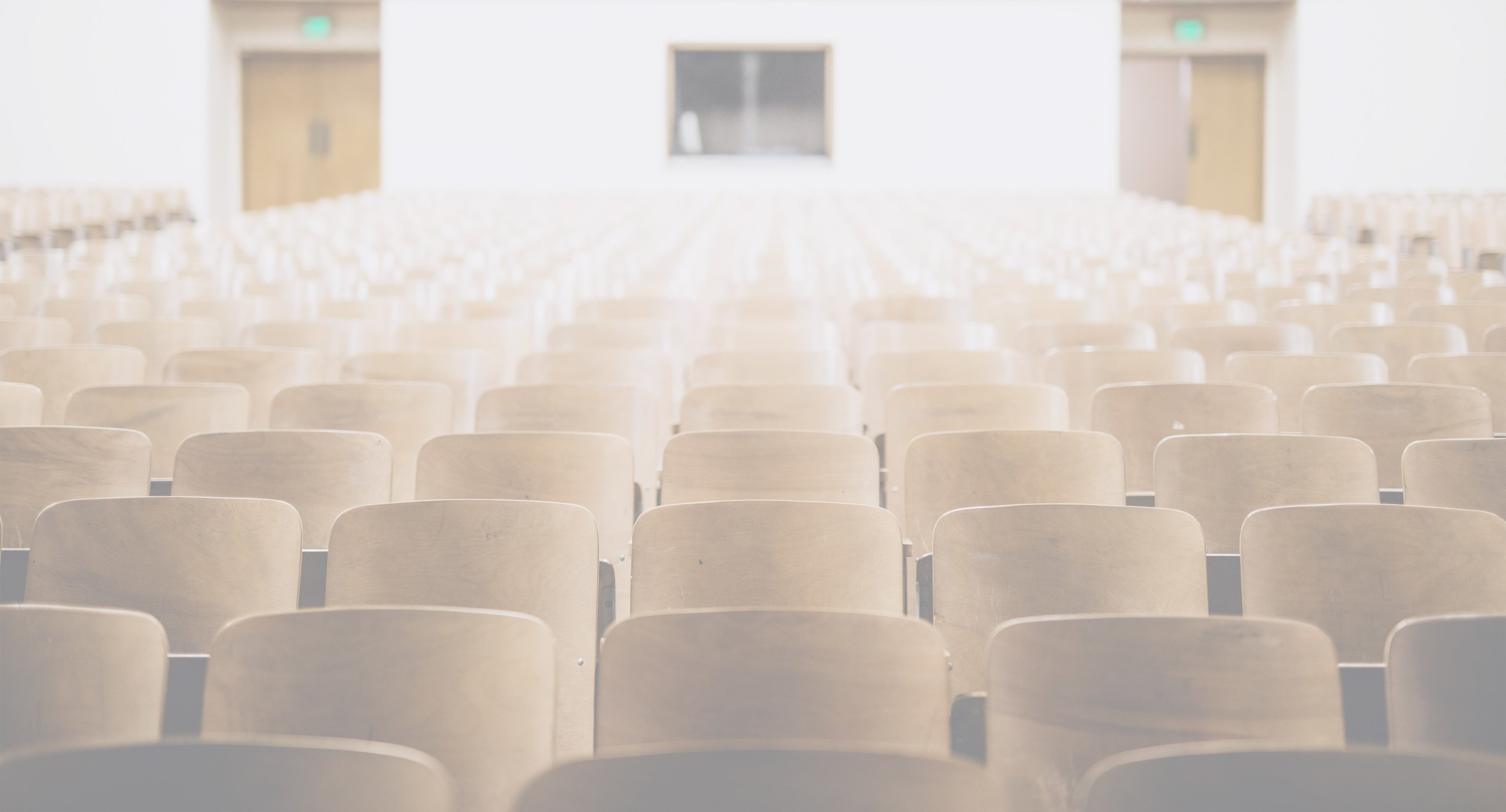 Education & Speaking