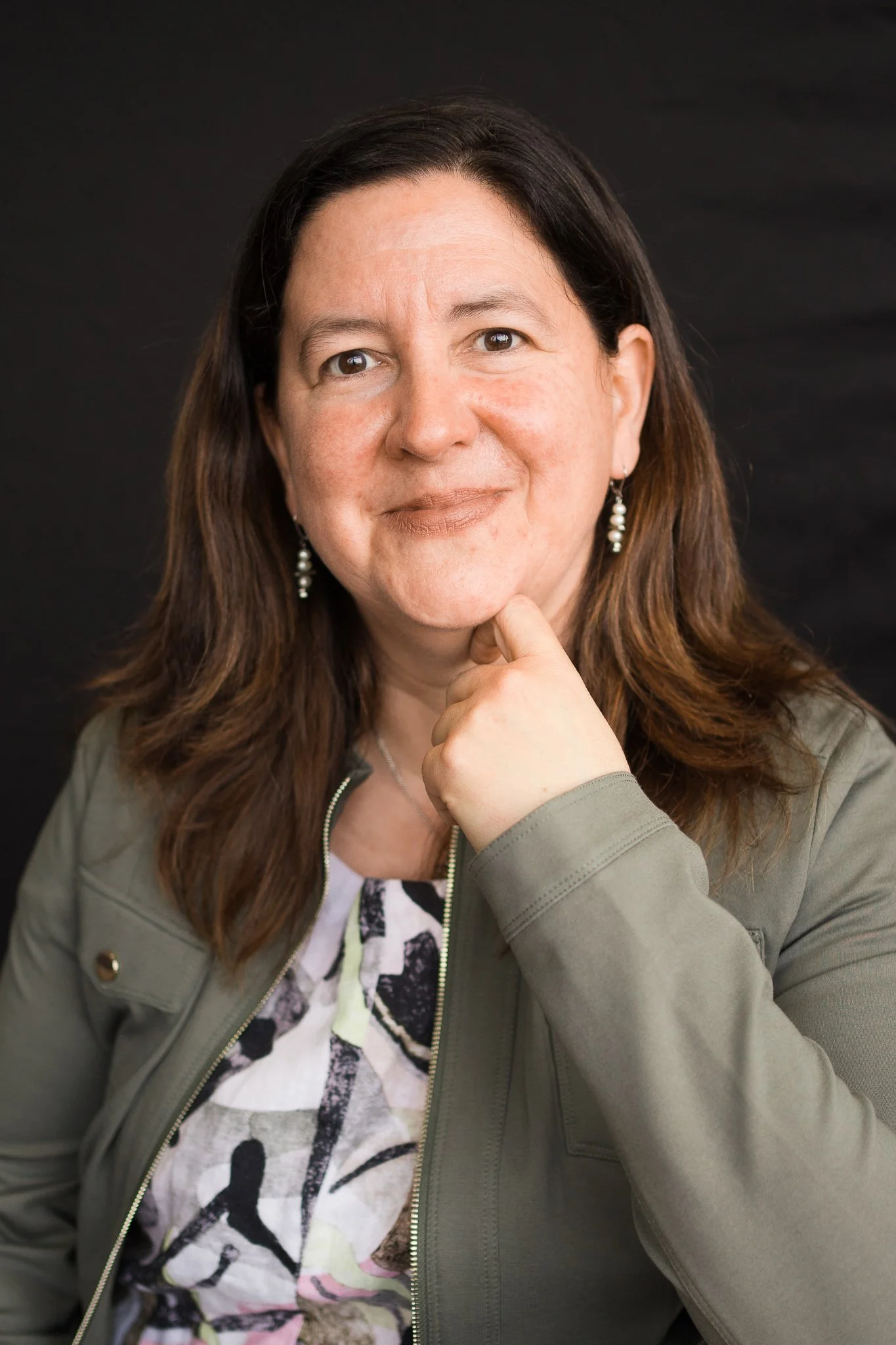 PORTRAIT CORPORATIF