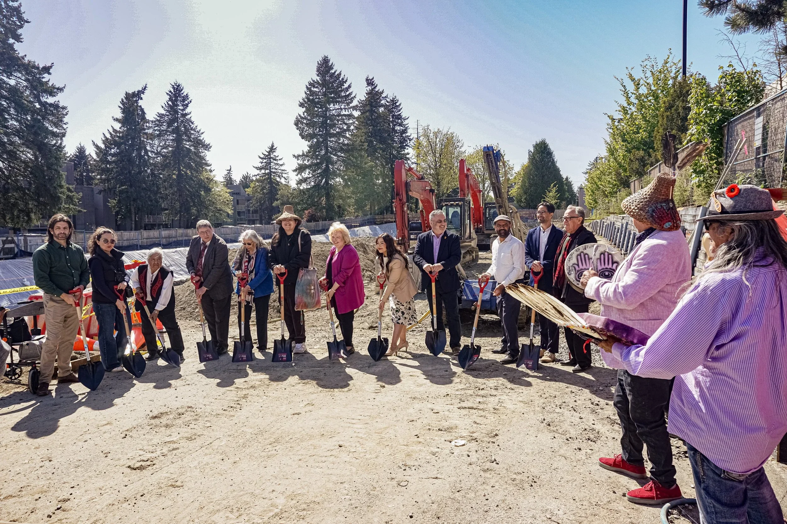 Kechi-o-wekowin Affordable Housing Ph 1