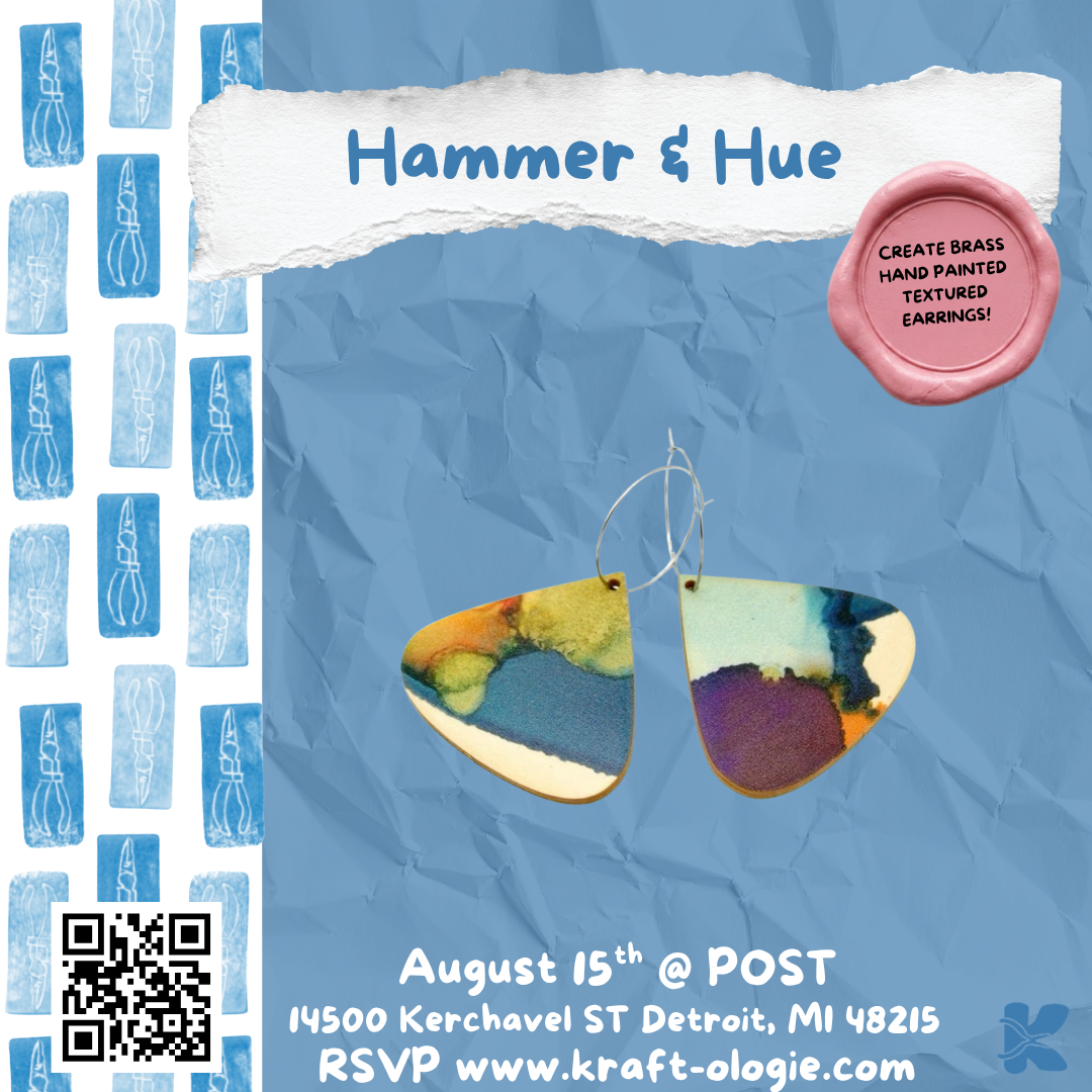 Hammer & Hue