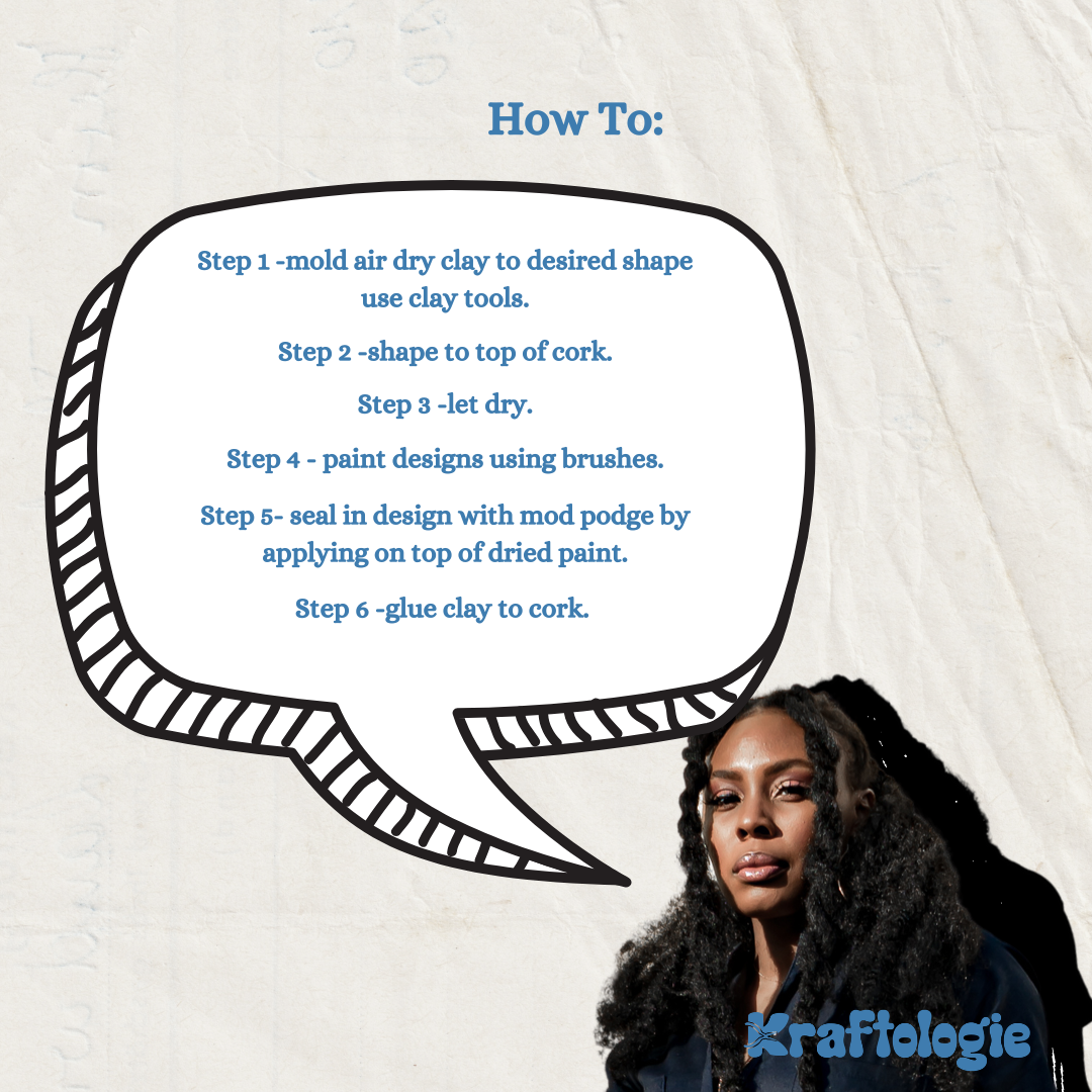 How to make it
