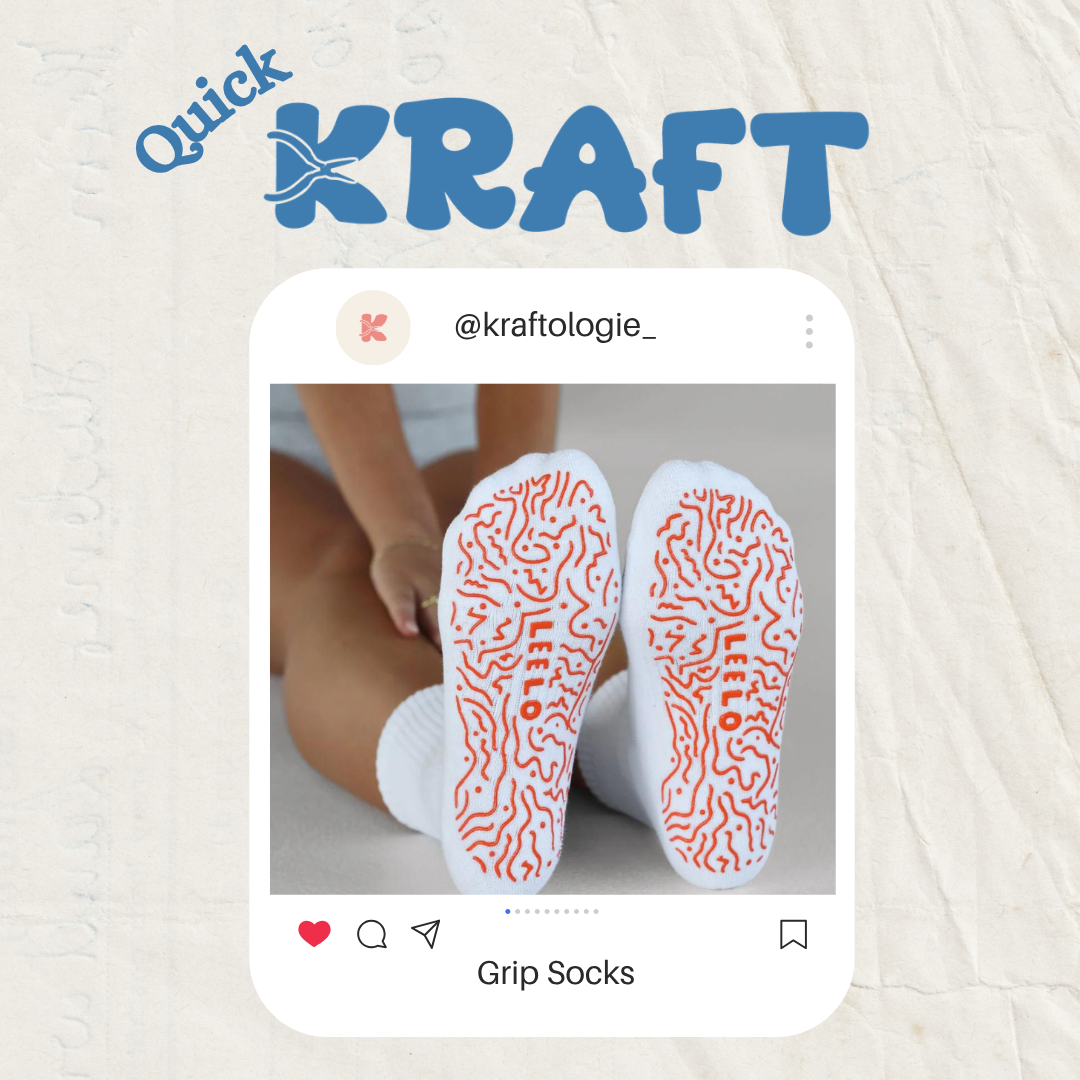 Quick Kraft