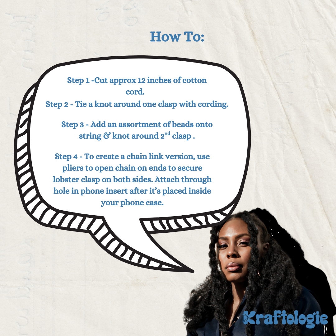 How to make it