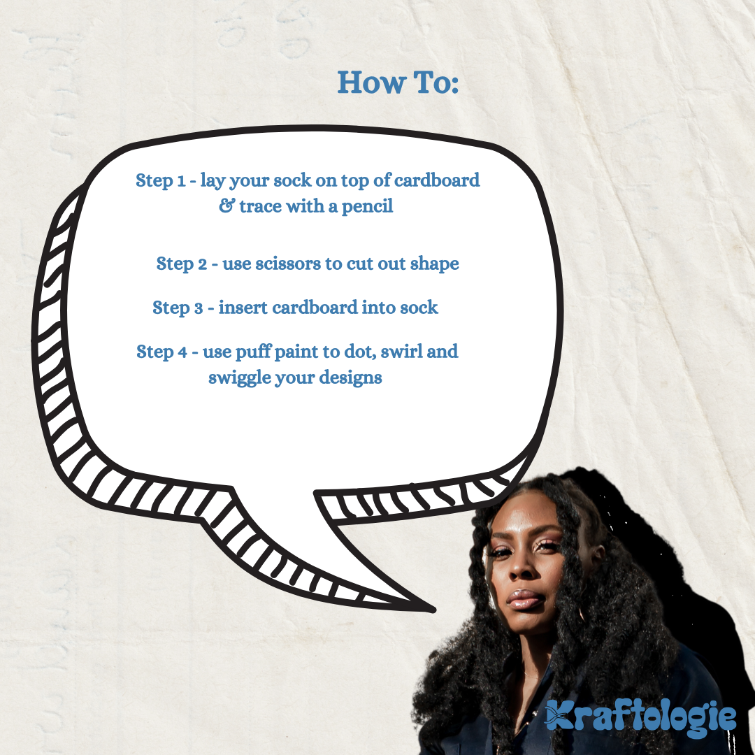 How to make it
