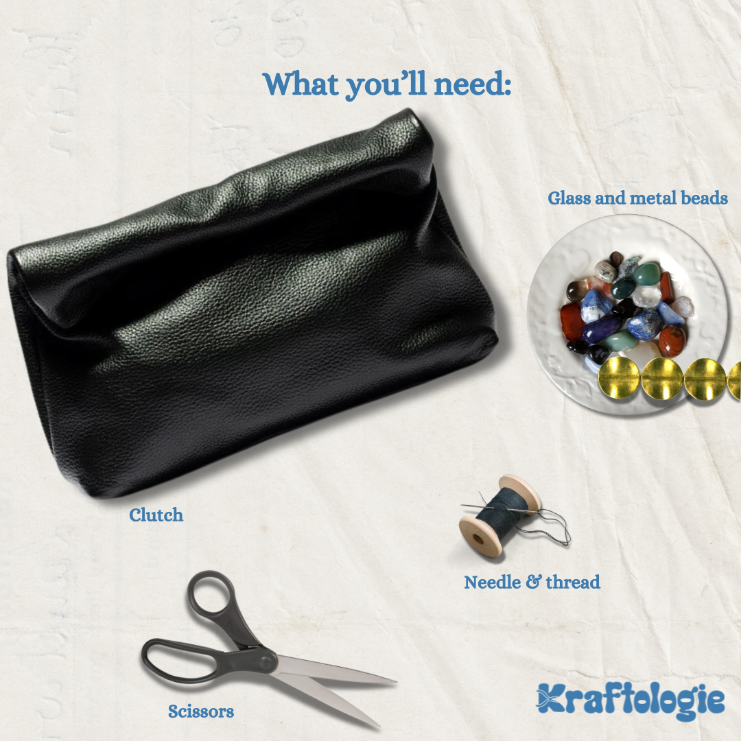 What you'll need