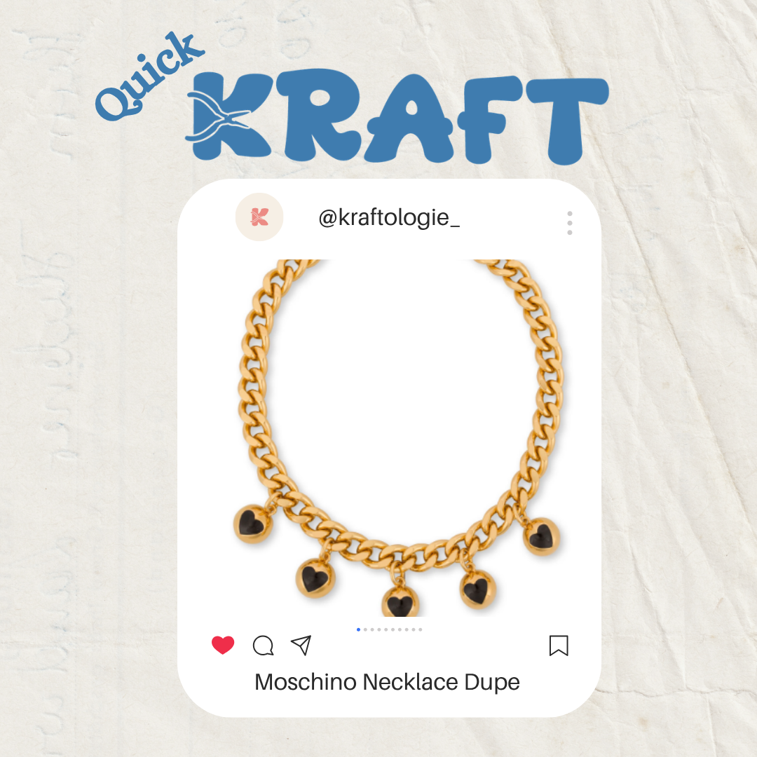 Quick Kraft