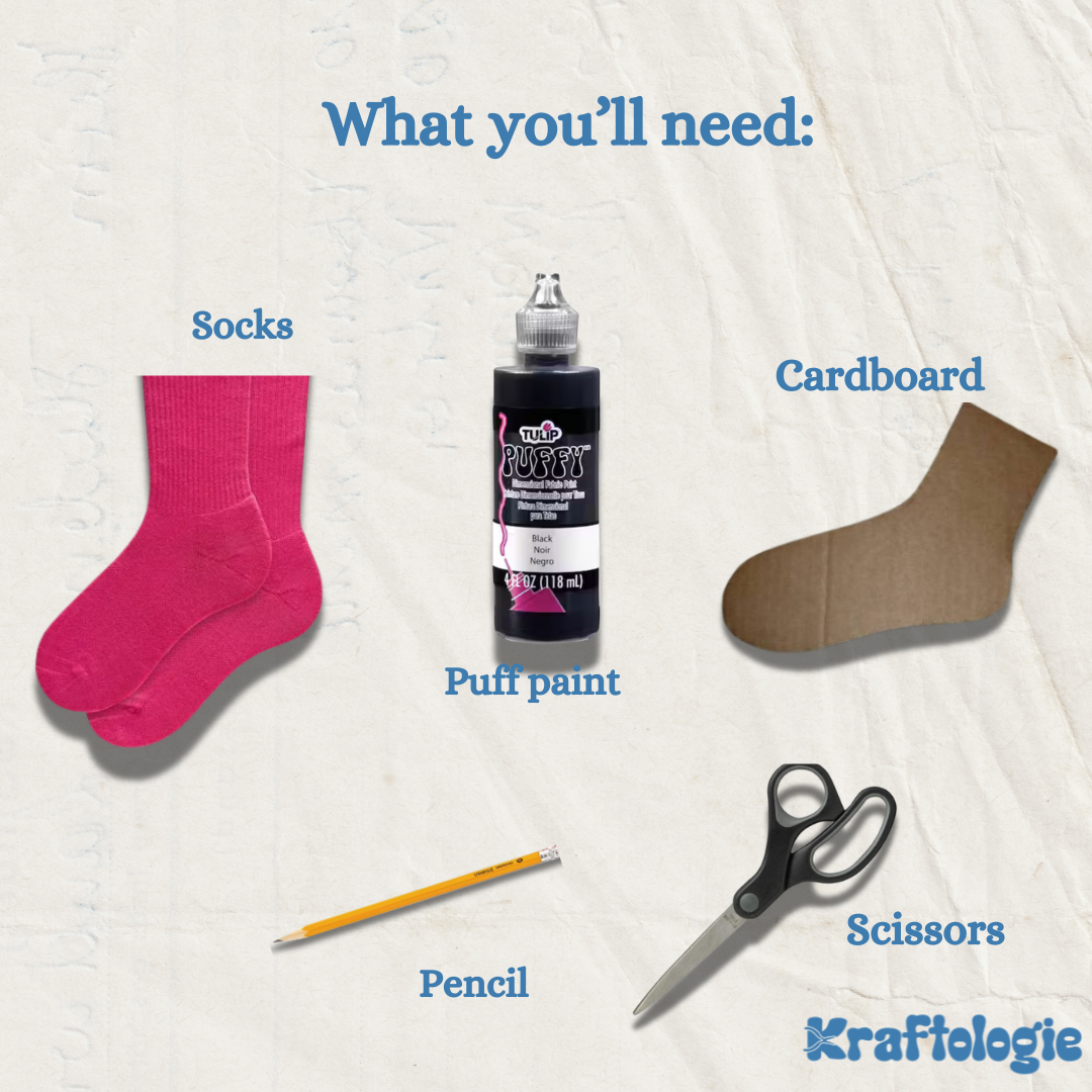 What you'll need