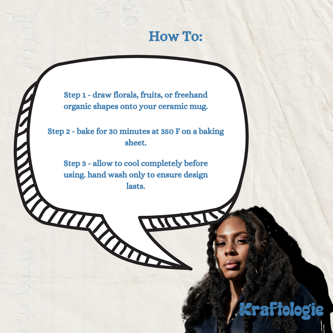 How to make it