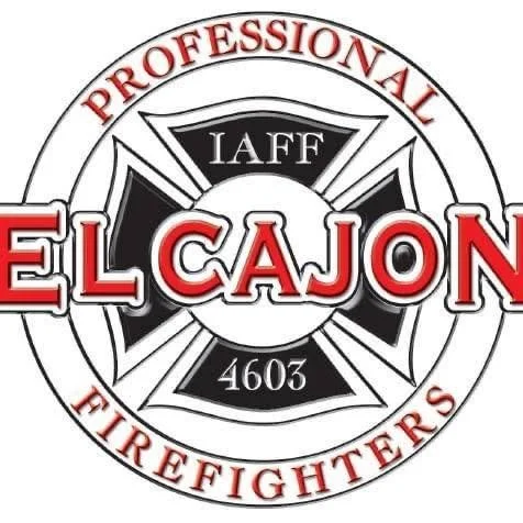 El Cajon Firefighters Association