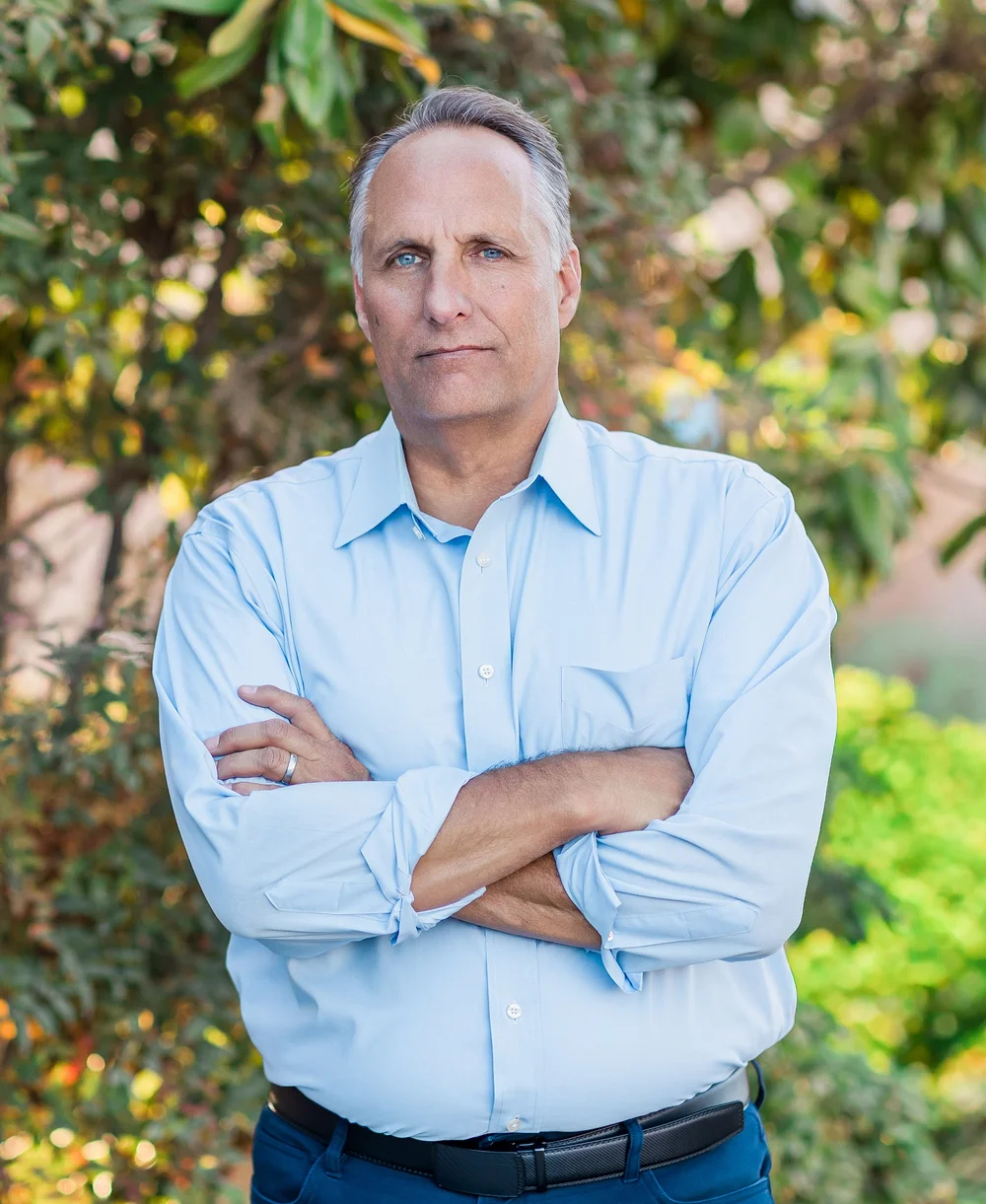 Chuck Kaye