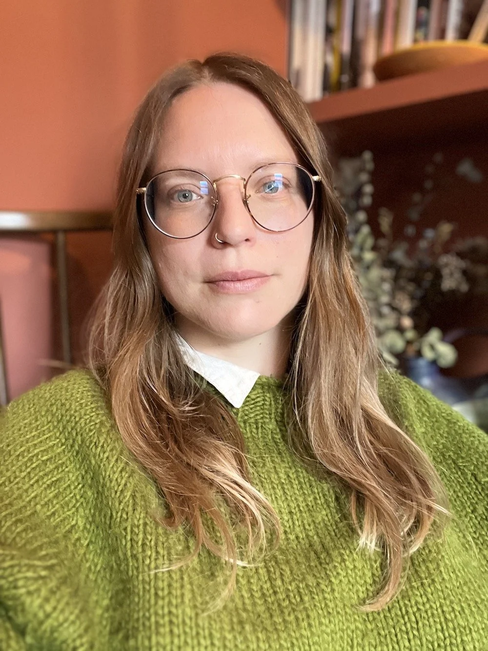 Rhiannon Palmer Counselling and Therapy