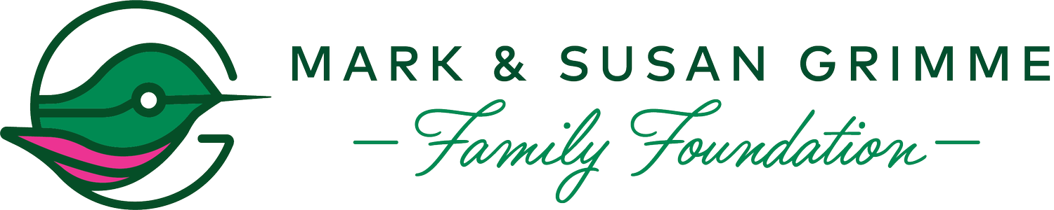 Mark &amp; Susan Grimme Family Foundation