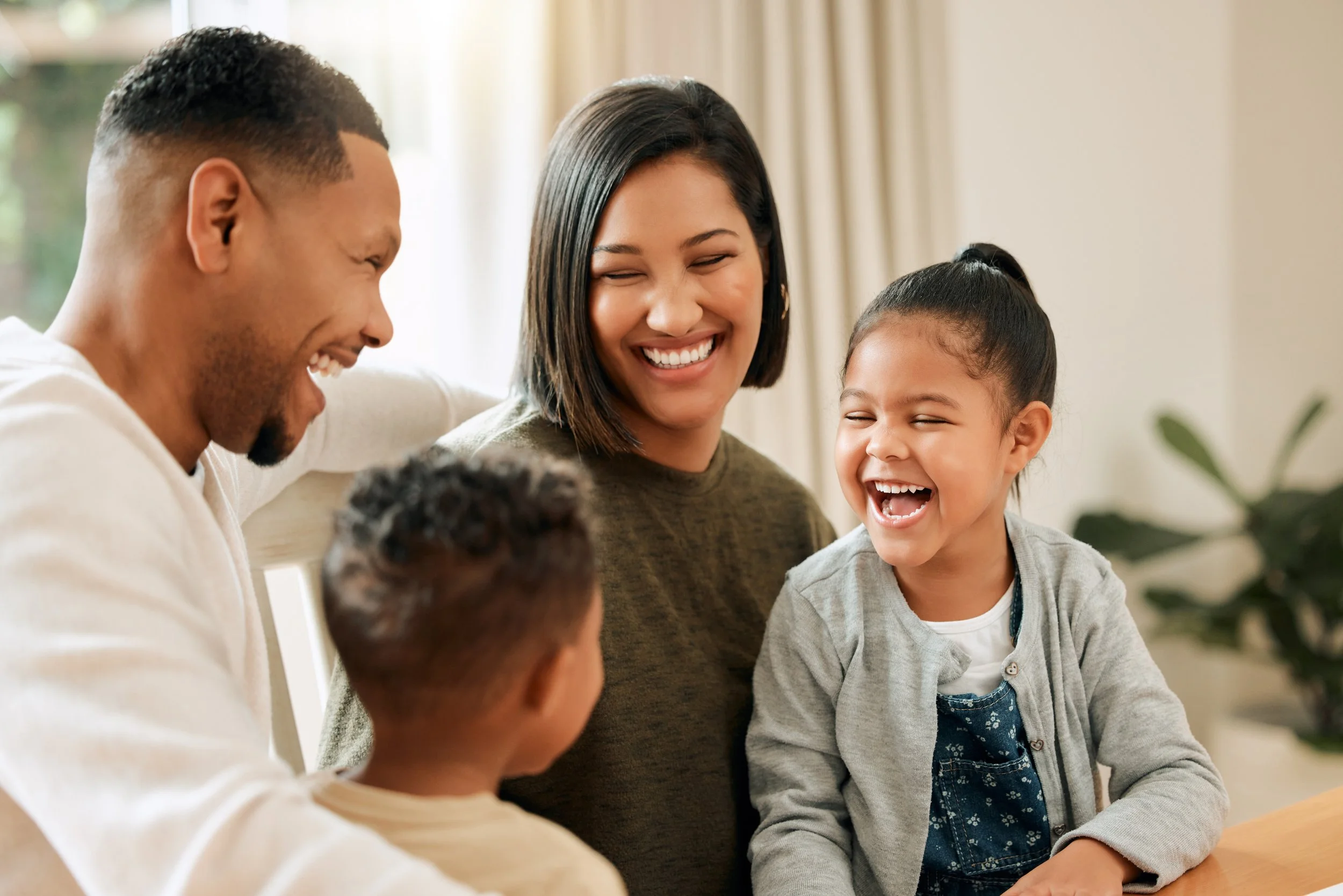 Parent Skills & Behavior Program Manual