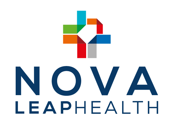 Nova Leap Health logo