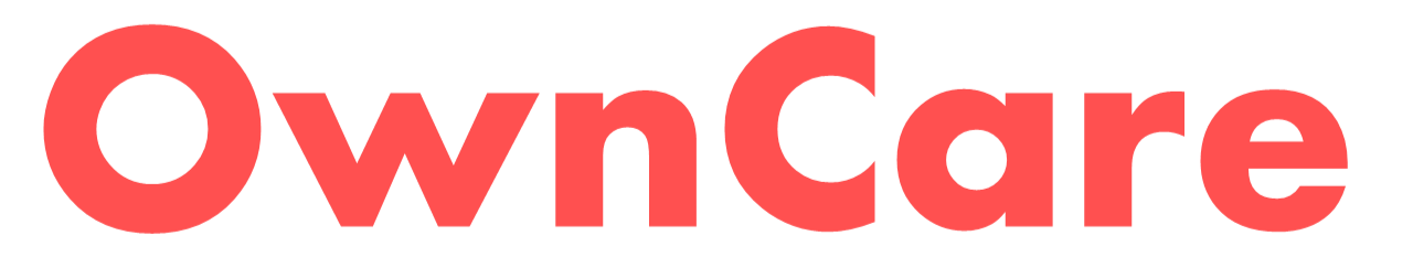 OwnCare logo.