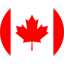 Canadian flag