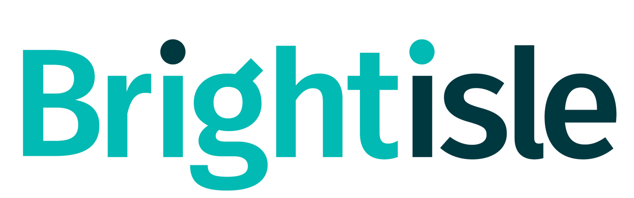 Brightisle logo