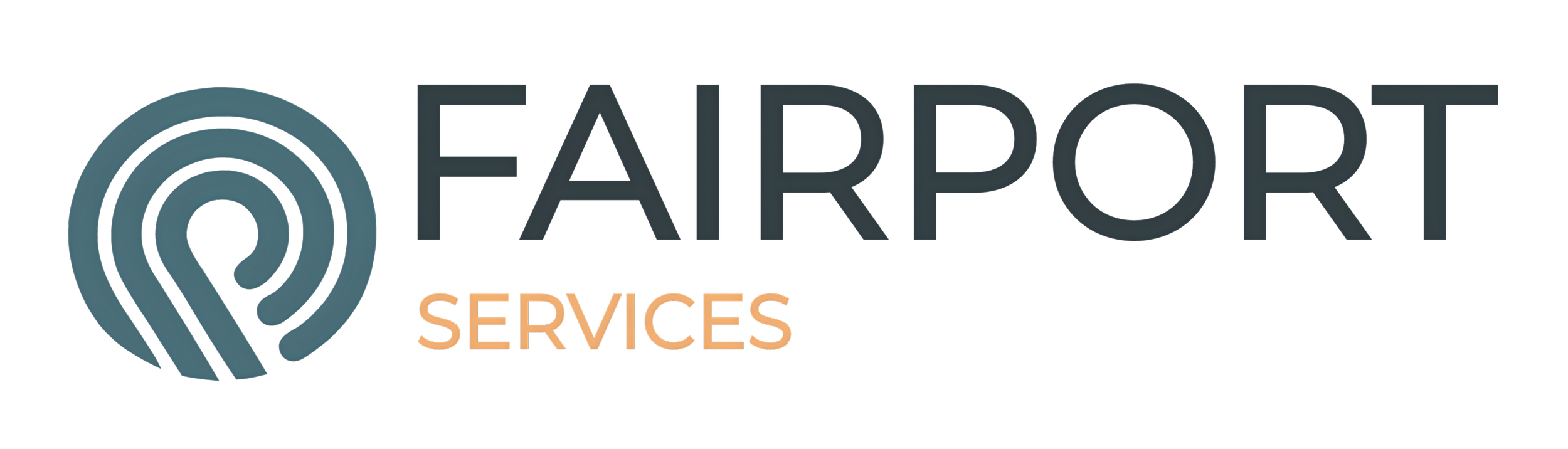 Fairport Services logo
