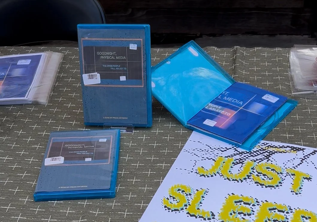 Goodnight Physical Media