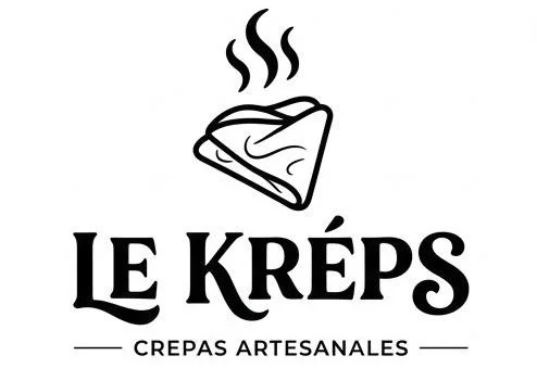 Le Kreps Lomas Verdes by La Kuchineria