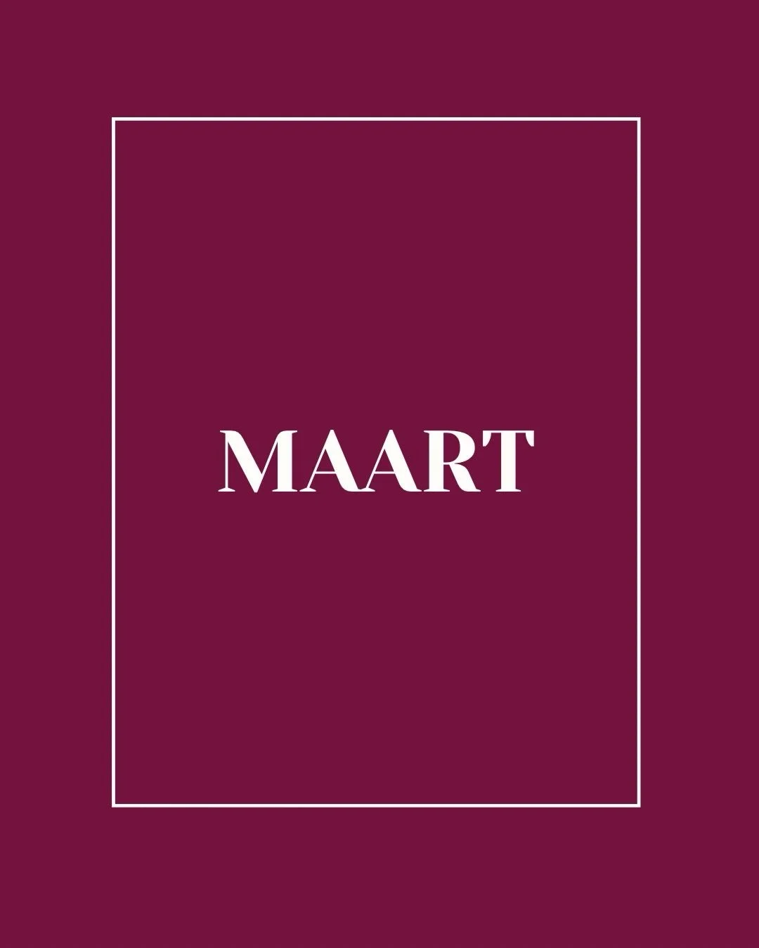 Recap van maart!! En ohhh wat was je fijn! Energie is weer meer aanwezig. Ik heb een leuke workshop gevolgd, waarbij branding fotografie centraal stond. Weer nieuwe dingen geleerd waar ik jullie bij ga helpen.

Verder achter de schermen bezig met zij