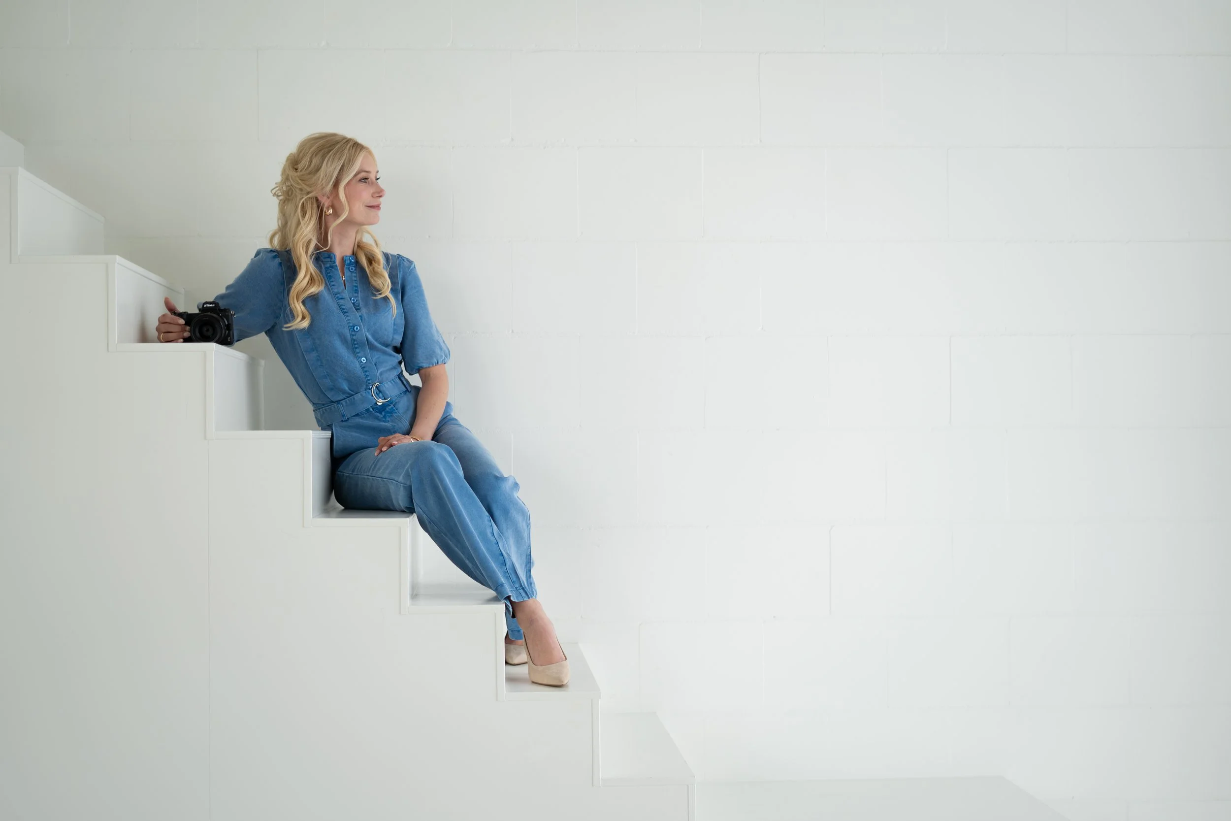 De kracht van persoonlijke foto’s voor vrouwelijke ondernemers</span>