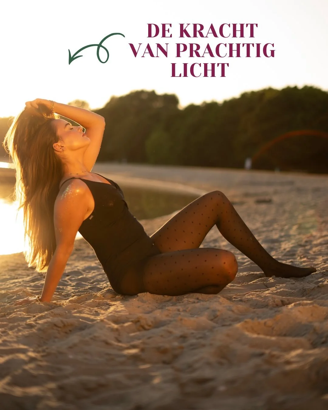 Ohhhhh wat hou ik van dit weer! Het hele weekend genieten van de hoge temperaturen en het zonnetje.

Iedereen die mij een beetje kent weet dat ik van het gouden uur houd, eigenlijk maak ik echt te weinig foto&rsquo;s met dit licht! 
Komende week ben 