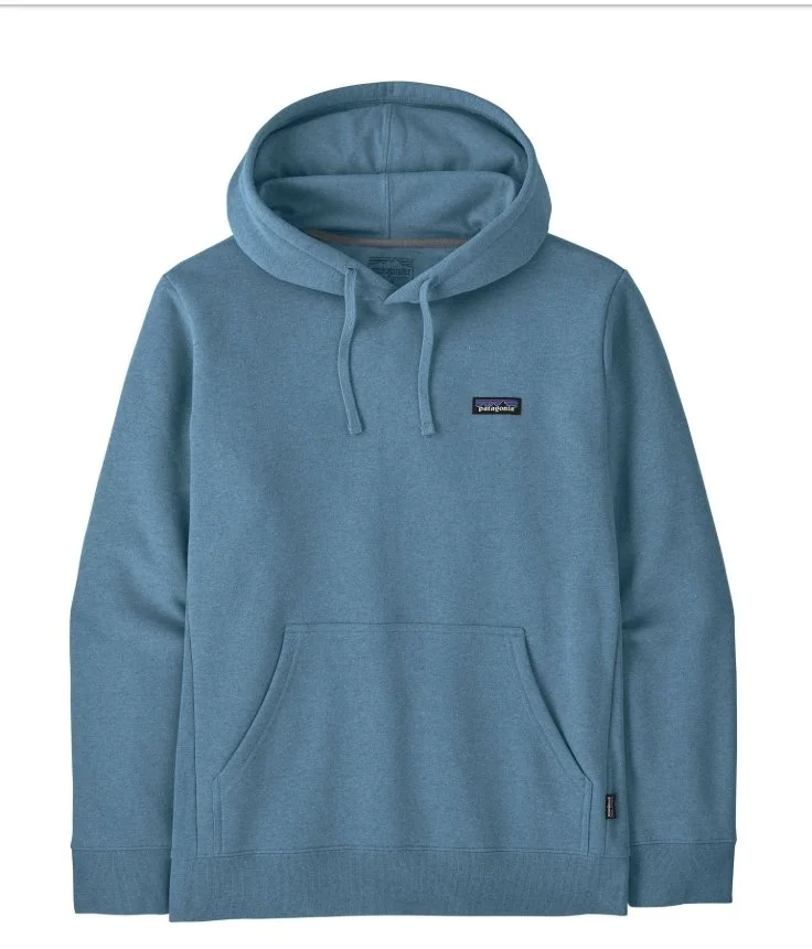 Patagonia - P-6 Label Uprisal Hoody
