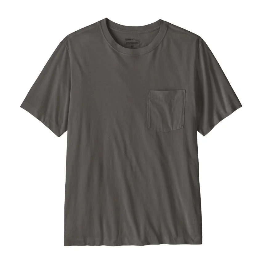 Patagonia - Men's Daily Pocket Tee