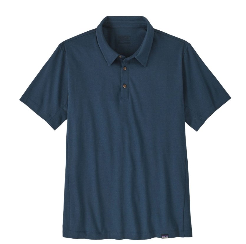 Patagonia - Men's Essential Polo