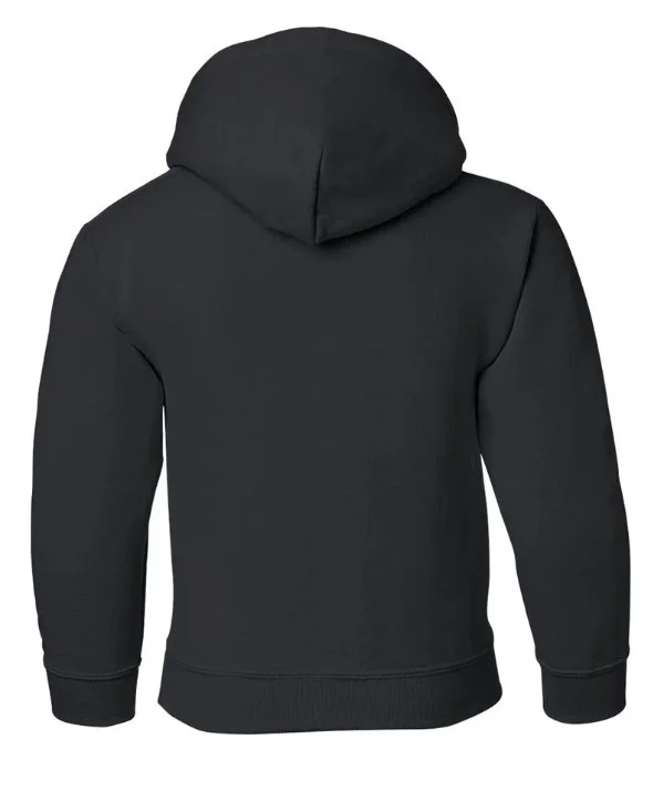 Heavy Blend™ Youth Hooded Sweatshirt