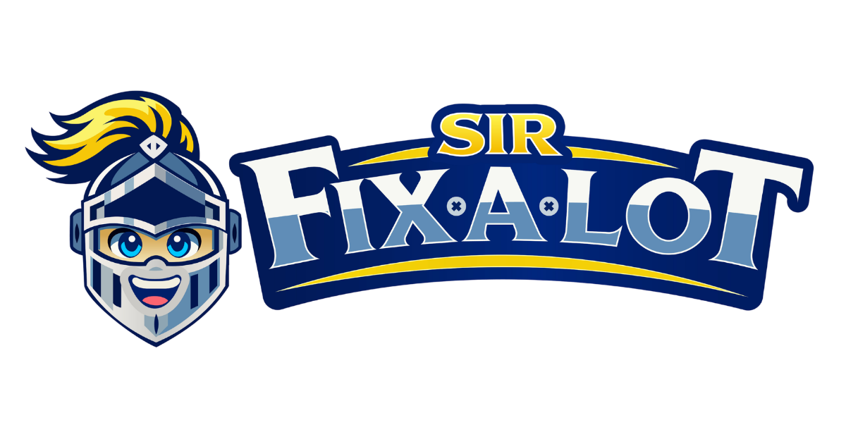 Sir Fix-A-Lot