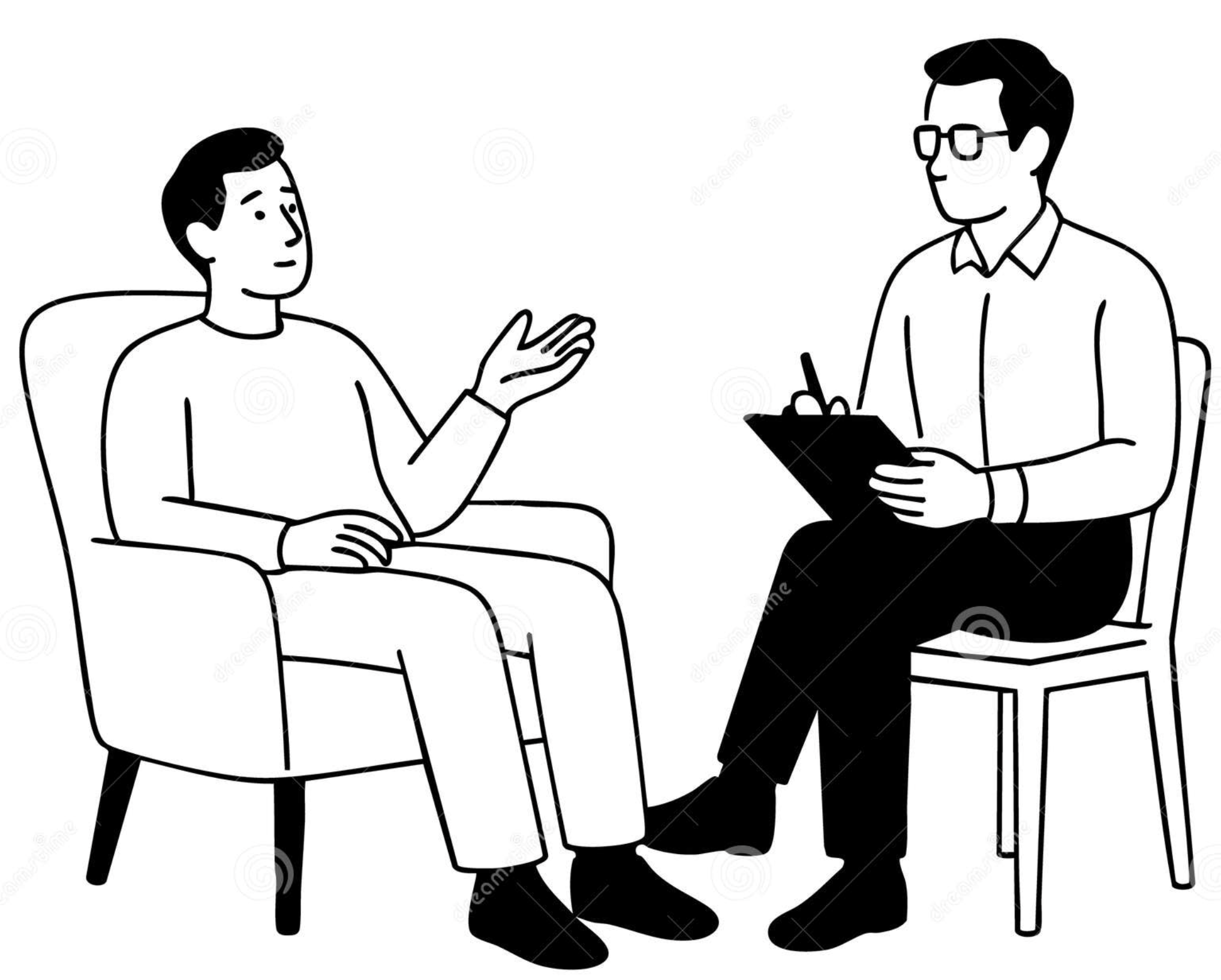 Licensed Professional Counseling Services