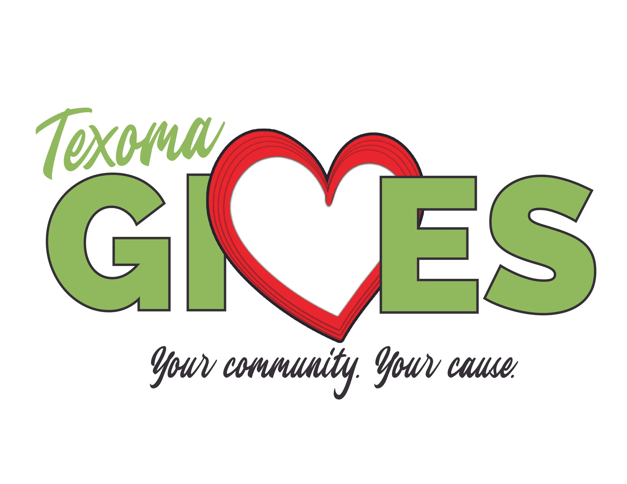 Texoma Gives