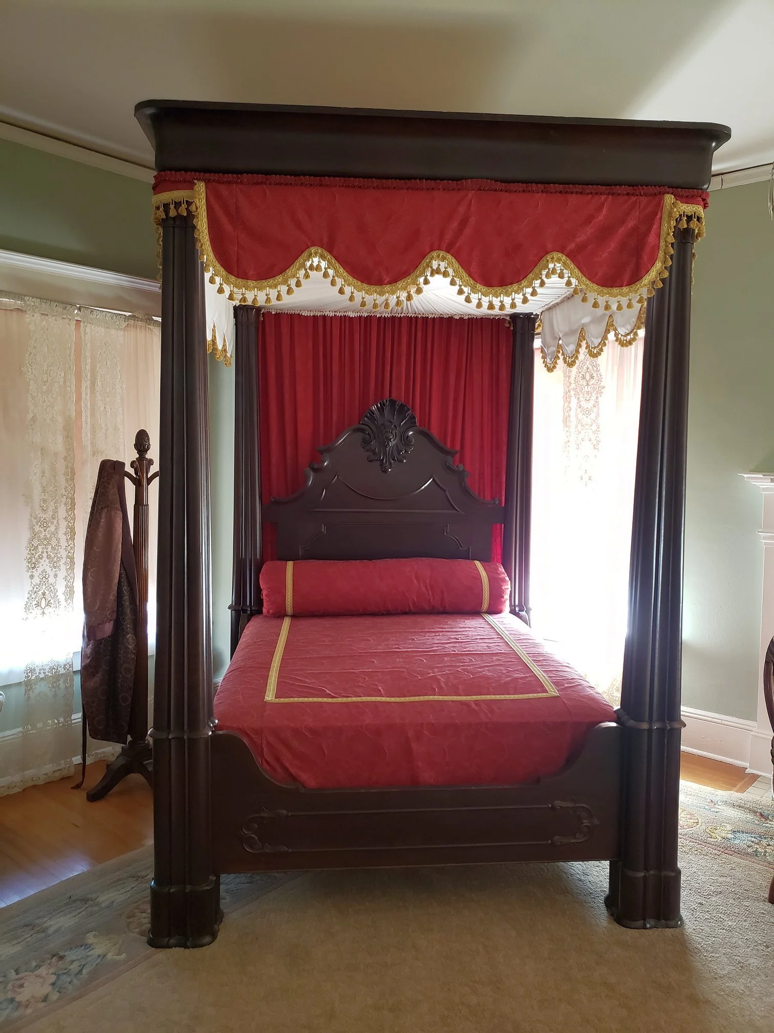 Blair Bed