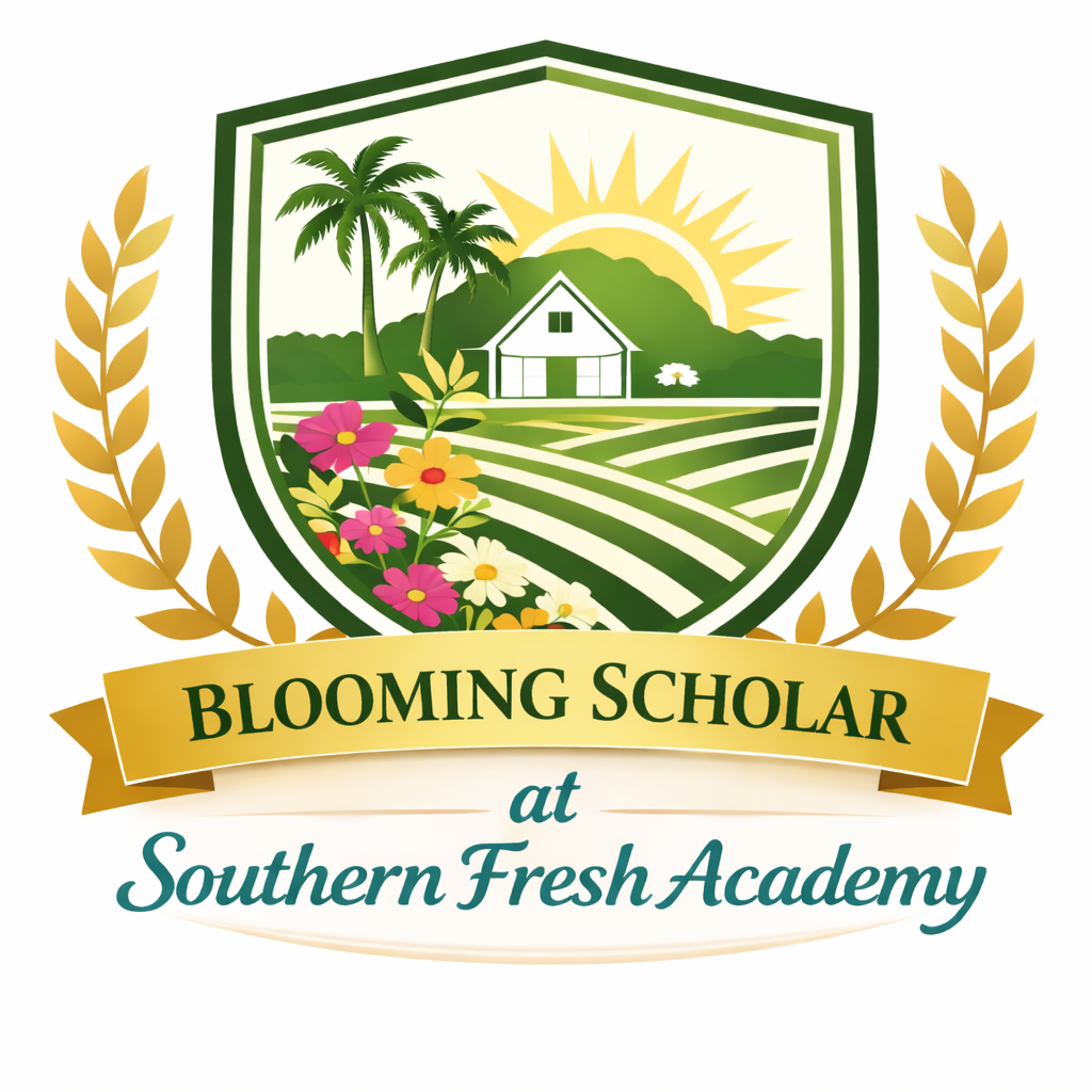 Blooming Scholar