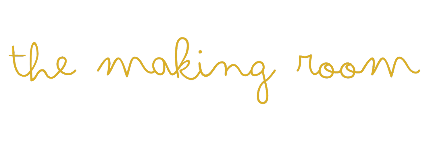 The Making Room