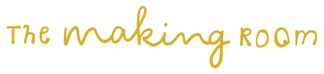 The Making Room