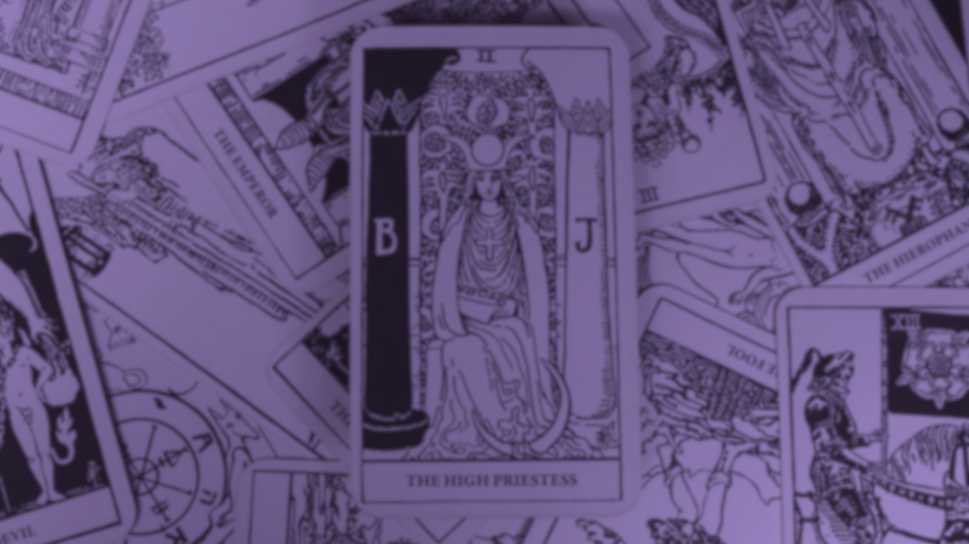 Tarot Question Guide