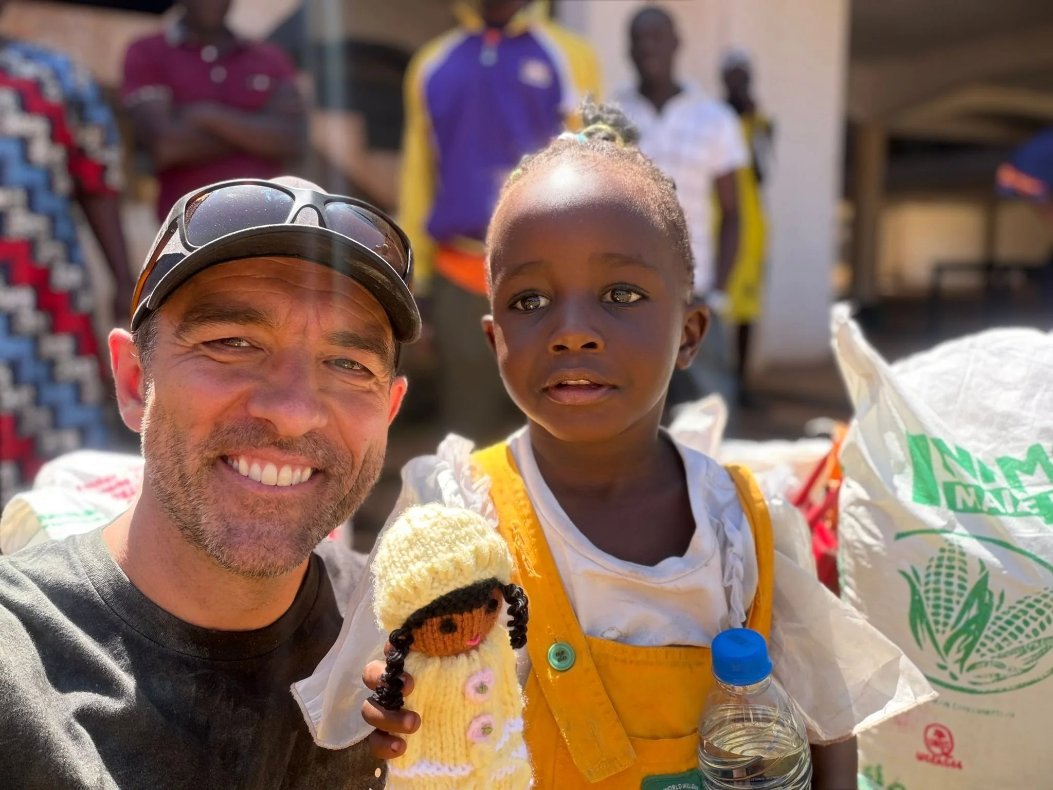 🌸🐣 Happy Easter from all of us at Apex Impact Foundation 🐣🌸

Today, we&rsquo;re feeling especially grateful&mdash;for our supporters, our partners, and the communities we&rsquo;re so privileged to serve 💙

Easter is a time of renewal, hope, and 
