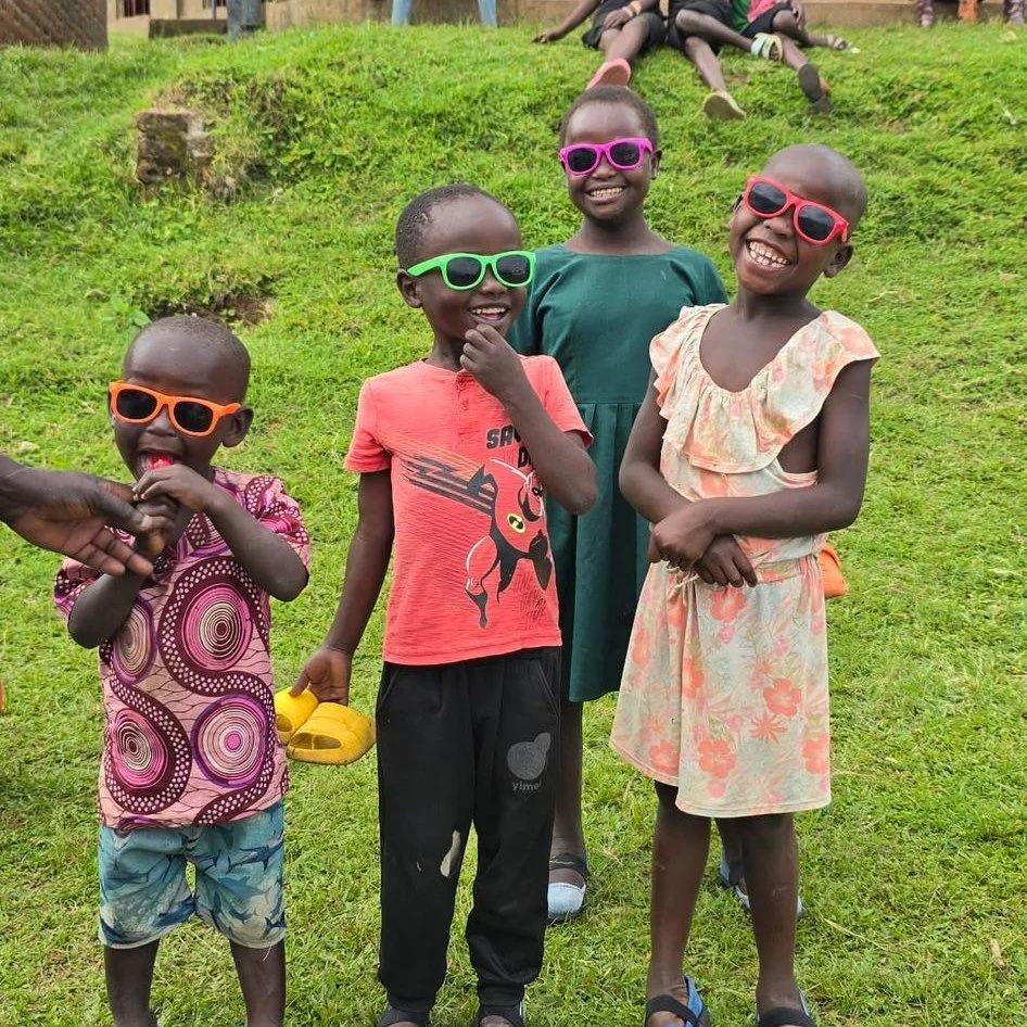 💙 Ever wonder what a $20 donation can actually do? 💙

At Apex Impact Foundation, we believe in showing exactly how your generosity turns into real impact on the ground 🌍✨

👉 Here&rsquo;s what just $20 can make possible:

👣 Treat a child sufferin