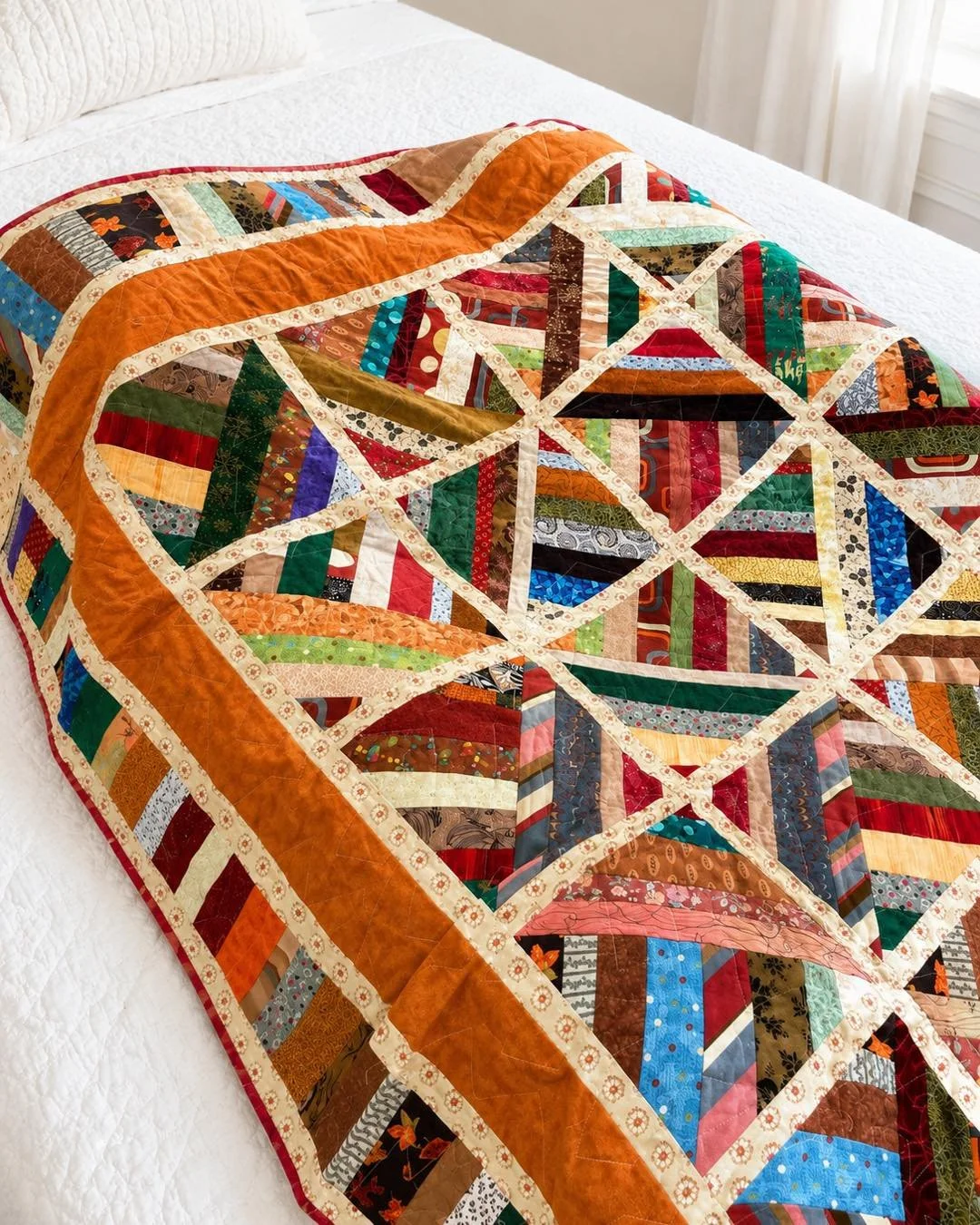 🎉 Great news, friends! 🎉

Apex Impact Foundation has finally secured our lottery license, and we&rsquo;re raffling off a gorgeous handmade quilt! The catch? We&rsquo;ve only got 45 days to sell 1,100 tickets. We&rsquo;re calling on you, our amazing